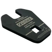 Pedros 3/8´´ Pedalnyckel Pedros 3/8´´ Pedalnyckel