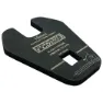 Pedros 3/8´´ Pedalnyckel, Black, 15mm