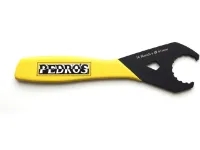Pedros BB Wrench Shimano Innenlagerschlüssel für BBR60 / BB-MT800 Pedros BB Wrench Shimano Innenlagerschlüssel für BBR60 / BB-MT800