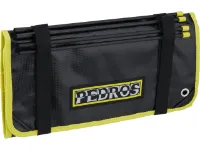 Pedros Burrito Tool Roll II Werkzeugtasche Pedros Burrito Tool Roll II Werkzeugtasche