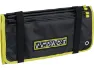 Pedros Burrito Tool Roll II Werkzeugtasche, Black