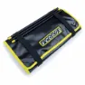 Pedros Burrito Verktygssats, Black / yellow, One Size