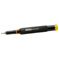 Pedros Cabeza Allen 2/2.5 Mm/t25 Torx Skruvmejsel Pedros Cabeza Allen 2/2.5 Mm/t25 Torx Skruvmejsel