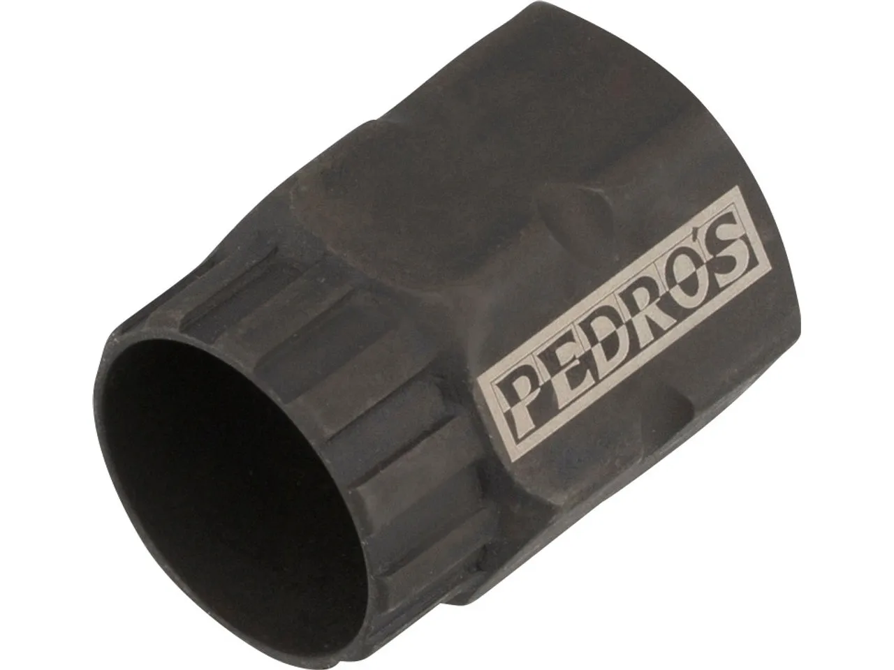 Pedros Campa Tretlager- und Kassettenschlüssel, Black