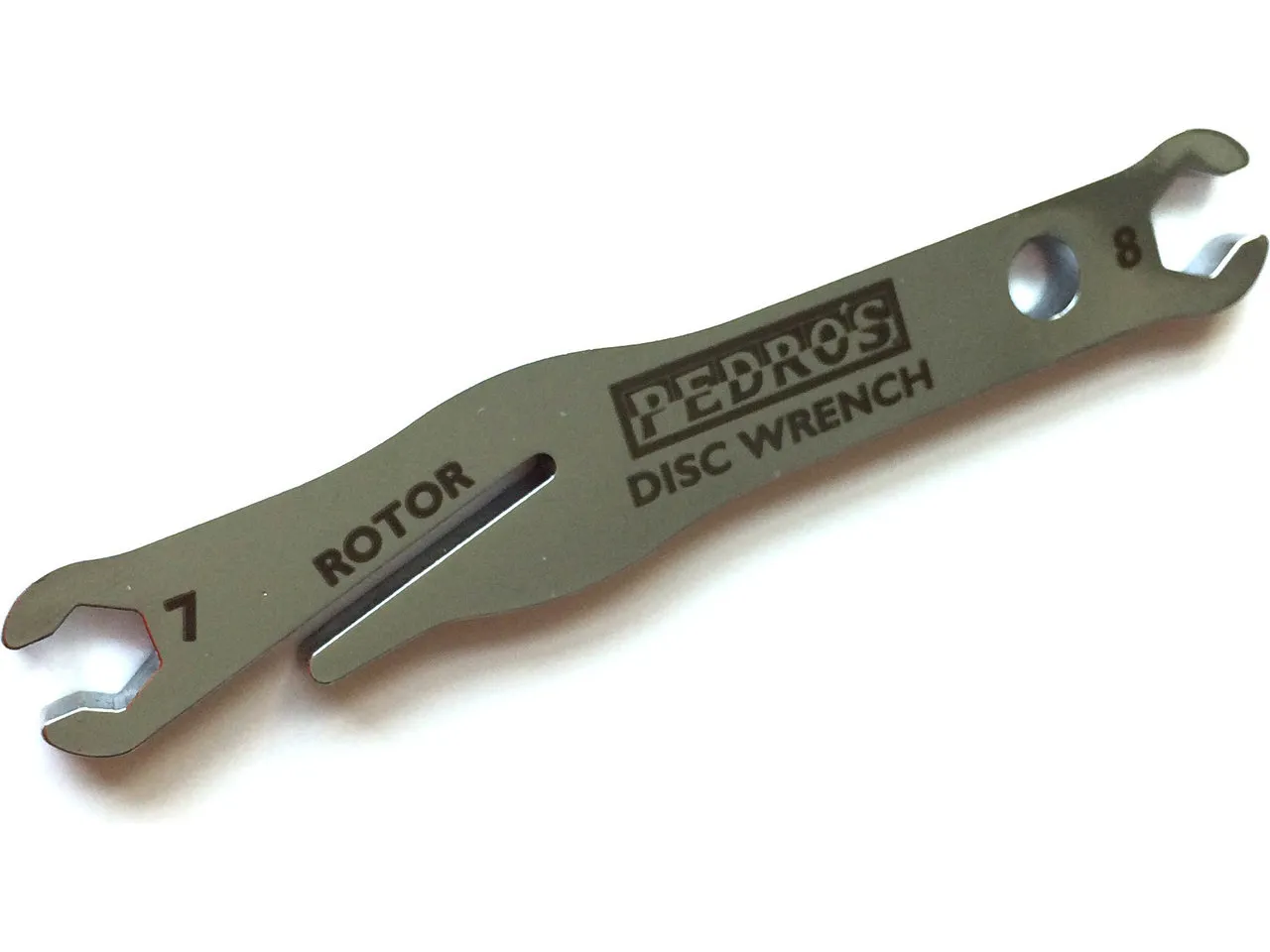 Pedros Disc Tool Bremsscheiben Richtwerkzeug, Black