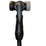 Pedros Domestique Cykelpump, Green, One Size