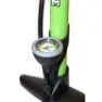 Pedros Domestique Cykelpump, Green, One Size