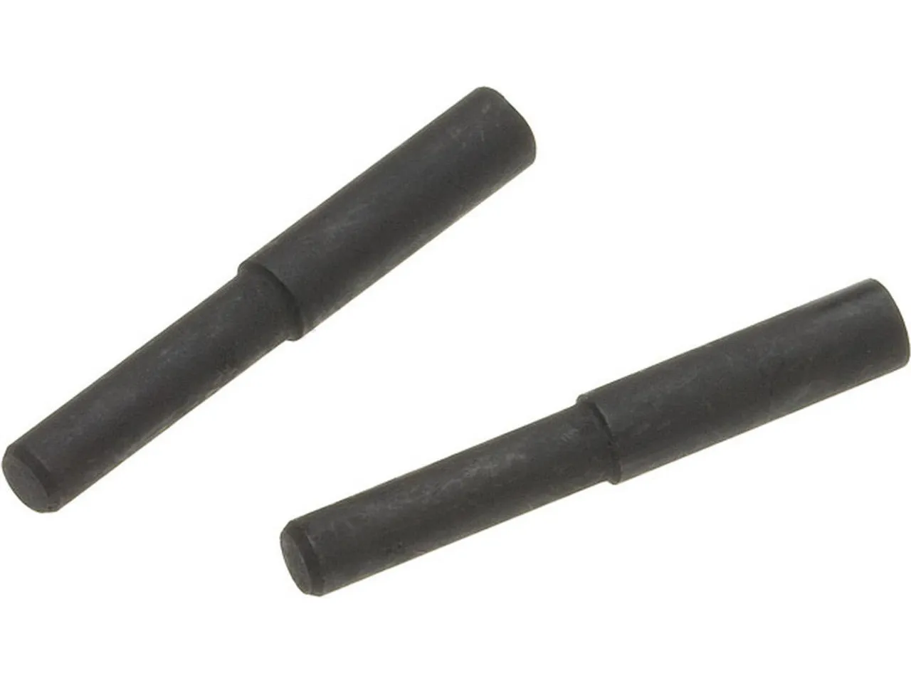 Pedros Ersatzpins für Pro Kettennieter, Black Pedros Ersatzpins für Pro Kettennieter, Black