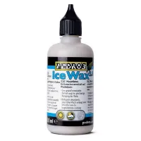 Pedros Ice Wax 2.0 Smörjmedel 100ml Pedros Ice Wax 2.0 Smörjmedel 100ml