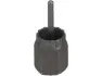 Pedros Kassetten-Abzieher mit Stift, Black