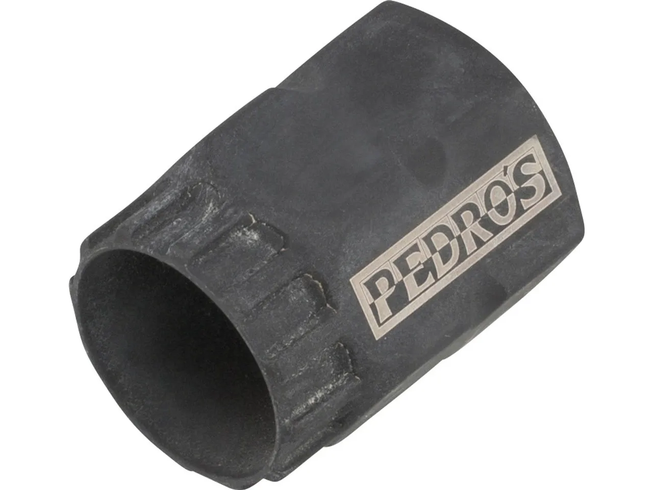 Pedros Kassetten-Abzieher ohne Stift, Black Pedros Kassetten-Abzieher ohne Stift, Black