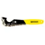 Pedros Kassettextraktor, Black / yellow, One Size