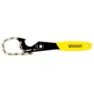 Pedros Kassettextraktor, Black / yellow, One Size