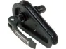 Pedros Kettenhalter, Black