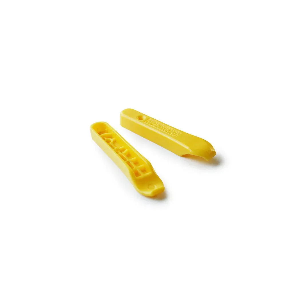 Pedros Micro Lever Reifenheber 2er-Set Pedros Micro Lever Reifenheber 2er-Set