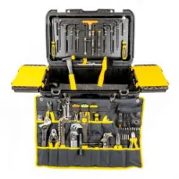 Pedros PEDRO'S 4.0 MASTER TOOL KIT Pedros PEDRO'S 4.0 MASTER TOOL KIT