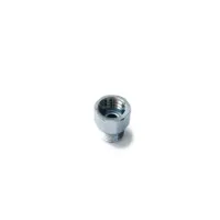 Pedros PEDRO'S ADAPTER FOR GREASE INJECTOR Pedros PEDRO'S ADAPTER FOR GREASE INJECTOR