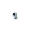 Pedros PEDRO'S ADAPTER FOR GREASE INJECTOR, Black