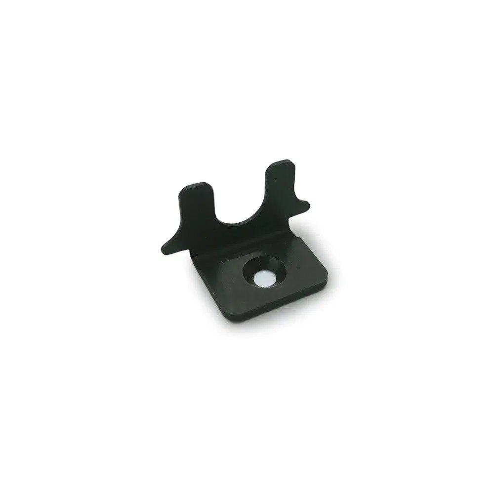 Pedros PEDRO'S APPRENTICE AND PRO CHAIN TOOL BRIDGE, Black
