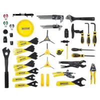 Pedros PEDRO'S APPRENTICE BENCH TOOL KIT Pedros PEDRO'S APPRENTICE BENCH TOOL KIT