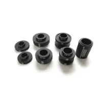 Pedros PEDRO'S BOTTOM BRACKET BUSHING SET Pedros PEDRO'S BOTTOM BRACKET BUSHING SET