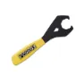 Pedros PEDRO'S BOTTOM BRACKET SHIMANO 8 WRENCH, Black