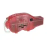 Pedros PEDRO'S CHAIN PIG II, Red, One Size