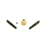 Pedros PEDRO'S CHAIN TOOL REPLACEMENT PARTS, Black
