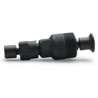 Pedros PEDRO'S COMPACT CRANK REMOVED SQUARE
