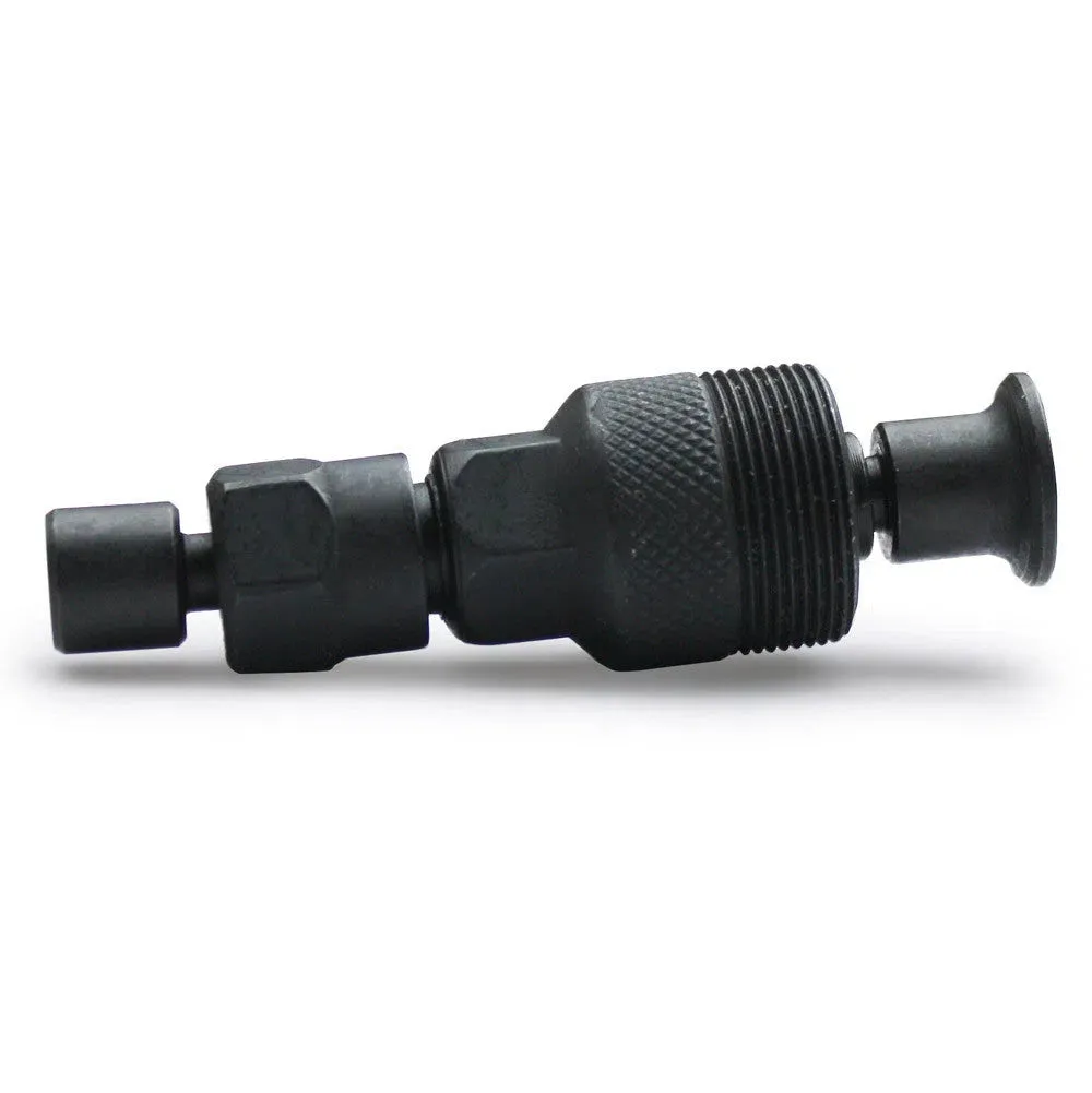 Pedros PEDRO'S COMPACT CRANK REMOVED SQUARE, TAPER & SPLINED Pedros PEDRO'S COMPACT CRANK REMOVED SQUARE, TAPER & SPLINED