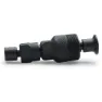 Pedros PEDRO'S COMPACT CRANK REMOVED SQUARE, TAPER & SPLINED