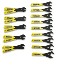 Pedros PEDRO'S CONE WRENCH SET Pedros PEDRO'S CONE WRENCH SET