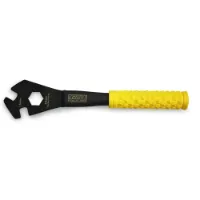 Pedros PEDRO'S EQUALIZER PRO PEDAL WRENCH II Pedros PEDRO'S EQUALIZER PRO PEDAL WRENCH II