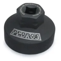 Pedros PEDRO'S EXTERNAL BOTTOM BRACKET Pedros PEDRO'S EXTERNAL BOTTOM BRACKET