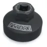 Pedros PEDRO'S EXTERNAL BOTTOM BRACKET, SOCKET II, 16 x 44