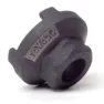 Pedros PEDRO'S FREEWHEEL SOCKET, Black