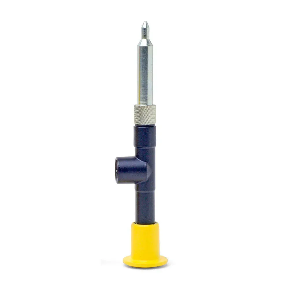 Pedros PEDRO'S GREASE INJECTOR, Black Pedros PEDRO'S GREASE INJECTOR, Black