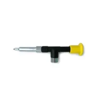 Pedros PEDRO'S GREASE INJECTOR WITH ADAPTER Pedros PEDRO'S GREASE INJECTOR WITH ADAPTER