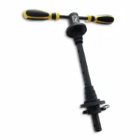 Pedros PEDRO’S HEADSET AND BEARING PRESS