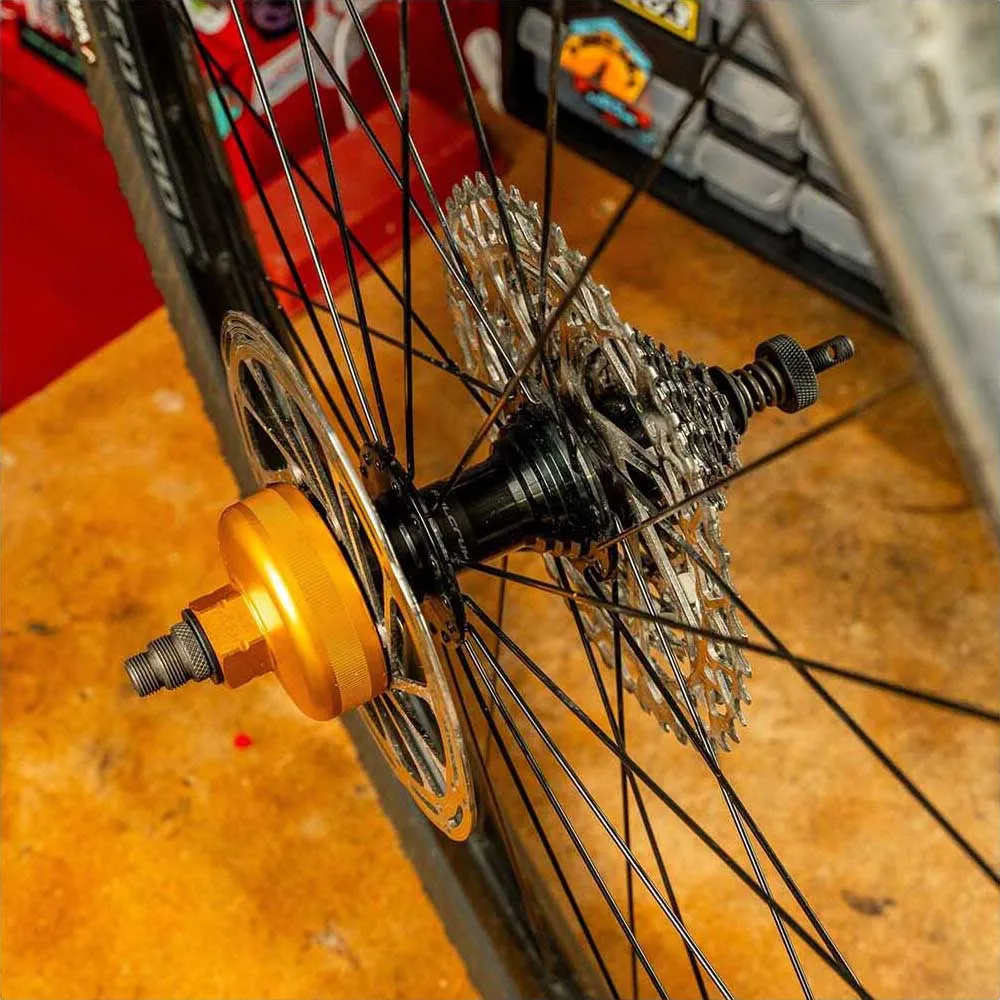 Pedros PEDRO’S HEADSET AND BEARING PRESS Pedros PEDRO’S HEADSET AND BEARING PRESS
