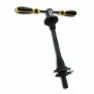 Pedros PEDRO’S HEADSET AND BEARING PRESS, Black