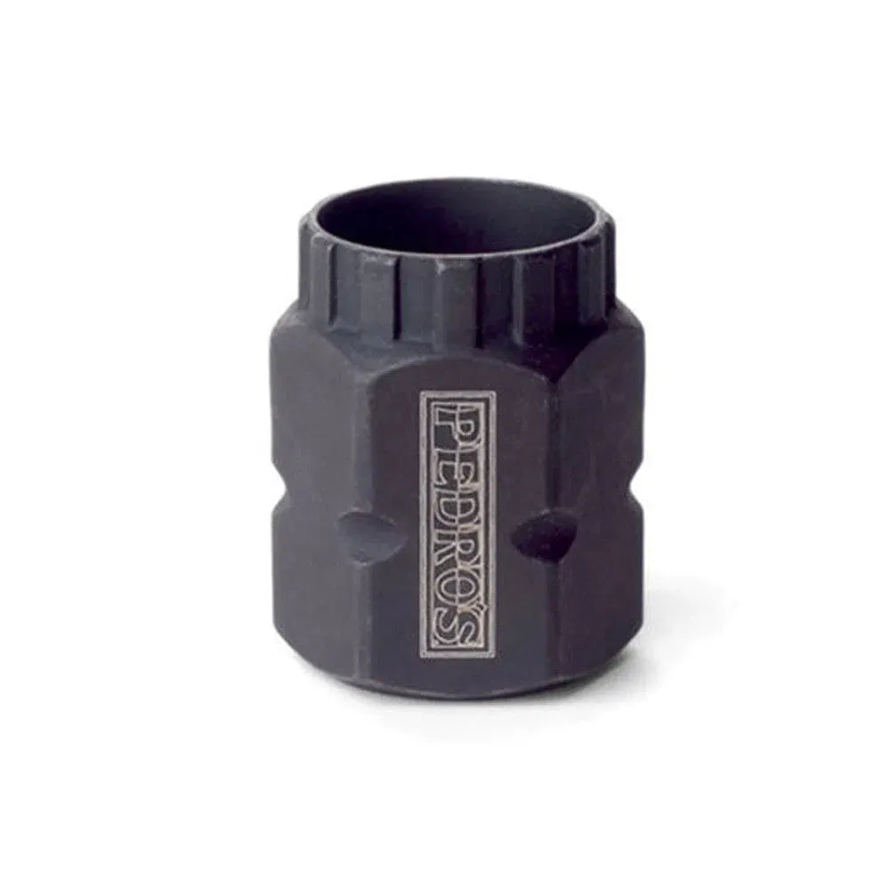 Pedros PEDRO'S HG EXTRACTOR WITHOUT TIP, Black Pedros PEDRO'S HG EXTRACTOR WITHOUT TIP, Black