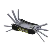 Pedros PEDRO'S ICM 15 MULTITOOL Pedros PEDRO'S ICM 15 MULTITOOL