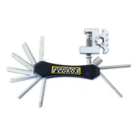Pedros PEDRO’S ICM 21 MULTITOOL Pedros PEDRO’S ICM 21 MULTITOOL