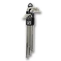 Pedros PEDRO'S L TORX SET