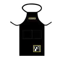 Pedros PEDRO'S LONG APRON Pedros PEDRO'S LONG APRON