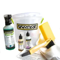 Pedros PEDRO'S MINI PIT KIT