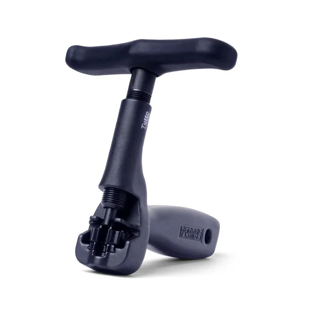 Pedros PEDRO'S MULTI CHAIN TOOL, Black Pedros PEDRO'S MULTI CHAIN TOOL, Black