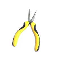 Pedros PEDRO'S NEEDLE NOSE PLIERS Pedros PEDRO'S NEEDLE NOSE PLIERS