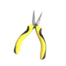 Pedros PEDRO'S NEEDLE NOSE PLIERS, Black